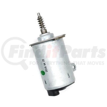 2ESA0001 by HOLSTEIN - Holstein Parts 2ESA0001 Eng Variable Valve Lift Eccentric Shaft Actuator for BMW
