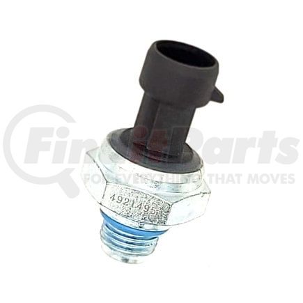 Holstein 2FPS0006 Fuel Pressure Sensor Holstein Parts 2FPS0006 Fuel Pressure Sensor