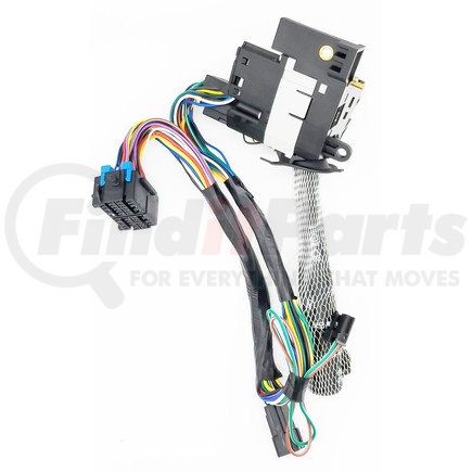 2FMS0001 by HOLSTEIN - Holstein Parts 2FMS0001 Multi-Function Switch for Chevrolet
