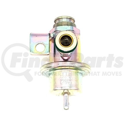 2FPR0001 by HOLSTEIN - Holstein Parts 2FPR0001 Fuel Pressure Regulator for GM