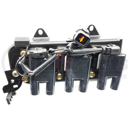 2IGC0052 by HOLSTEIN - Holstein Parts 2IGC0052 Ignition Coil