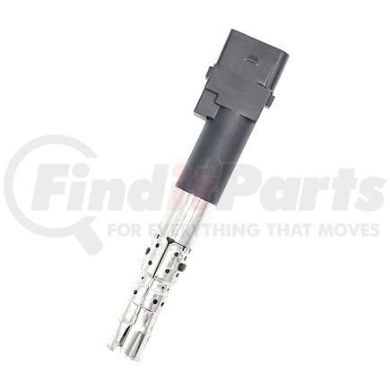 2IGC0324 by HOLSTEIN - Holstein Parts 2IGC0324 Ignition Coil for Audi, Volkswagen