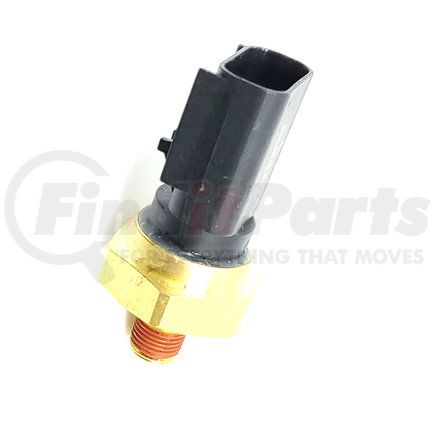 2OPS0036 by HOLSTEIN - Holstein Parts 2OPS0036 Engine Oil Pressure Switch for Stellantis