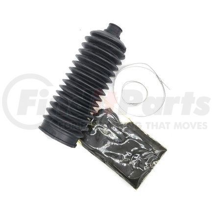 2SBK0004 by HOLSTEIN - Holstein Parts 2SBK0004 Steering Coupling Boot