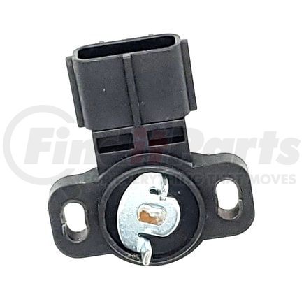 Holstein 2TPS0111 Throttle Position Sensor Holstein Parts 2TPS0111 Throttle Position Sensor