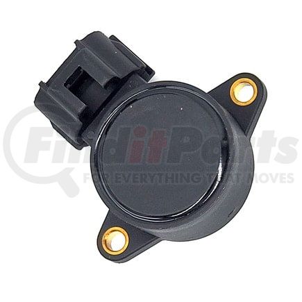 Holstein 2TPS0116 Throttle Position Sensor Holstein Parts 2TPS0116 Throttle Position Sensor