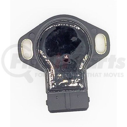 2TPS0176 by HOLSTEIN - Holstein Parts 2TPS0176 Throttle Position Sensor for FCA, Mitsubishi