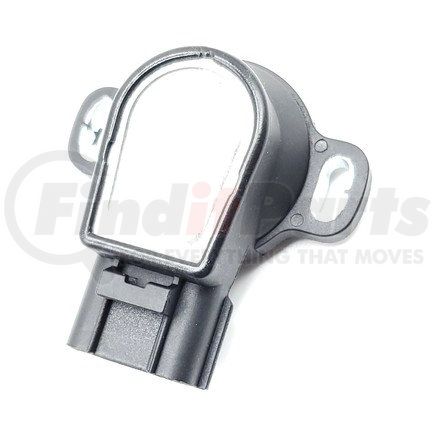 2TPS0177 by HOLSTEIN - Holstein Parts 2TPS0177 Throttle Position Sensor for GM, Jaguar Land Rover