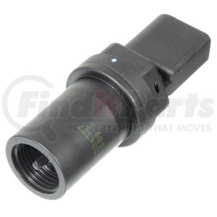 2VSS0024 by HOLSTEIN - Holstein Parts 2VSS0024 Vehicle Speed Sensor for Volkswagen