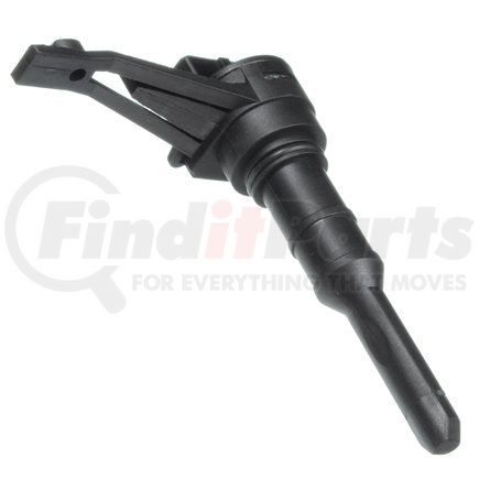 2VSS0027 by HOLSTEIN - Holstein Parts 2VSS0027 Vehicle Speed Sensor for Audi, Volkswagen