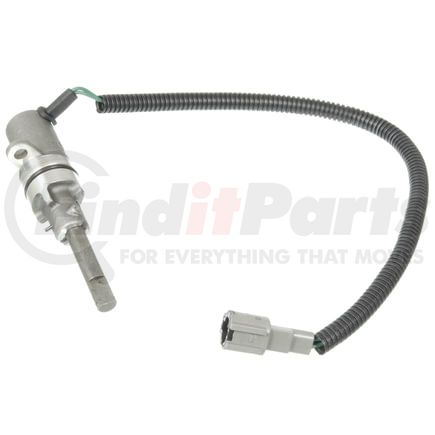 2VSS0028 by HOLSTEIN - Holstein Parts 2VSS0028 Vehicle Speed Sensor