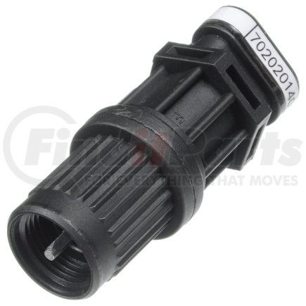 2VSS0032 by HOLSTEIN - Holstein Parts 2VSS0032 Vehicle Speed Sensor for Chevrolet, Pontiac