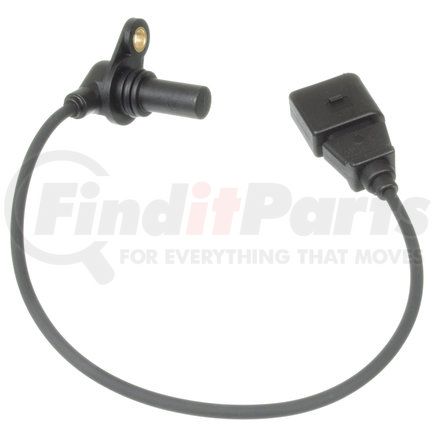 2VSS0023 by HOLSTEIN - Holstein Parts 2VSS0023 Vehicle Speed Sensor for Volkswagen