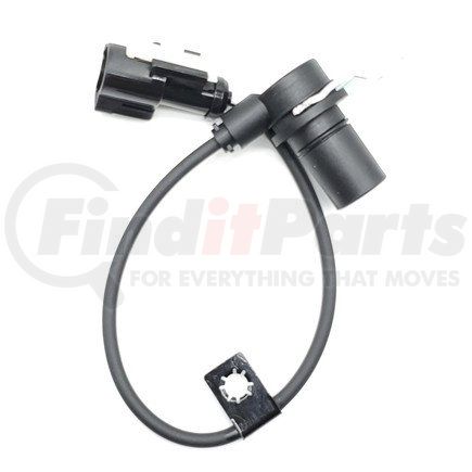 2VSS0084 by HOLSTEIN - Holstein Parts 2VSS0084 Vehicle Speed Sensor for Ford, Mercury