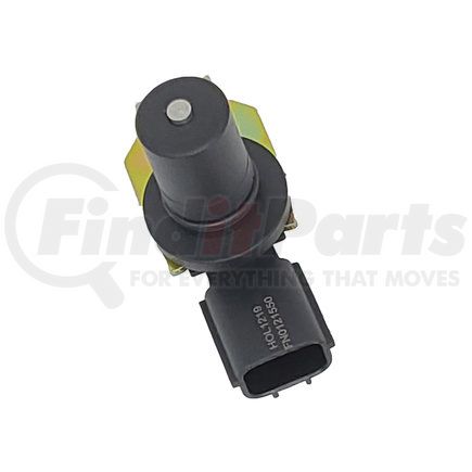 2VSS0096 by HOLSTEIN - Holstein Parts 2VSS0096 Vehicle Speed Sensor for Mazda