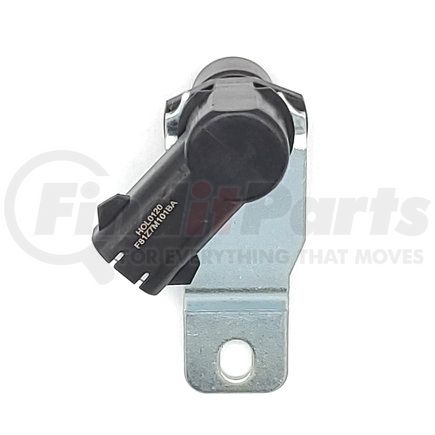 2VSS0101 by HOLSTEIN - Holstein Parts 2VSS0101 Vehicle Speed Sensor for Ford