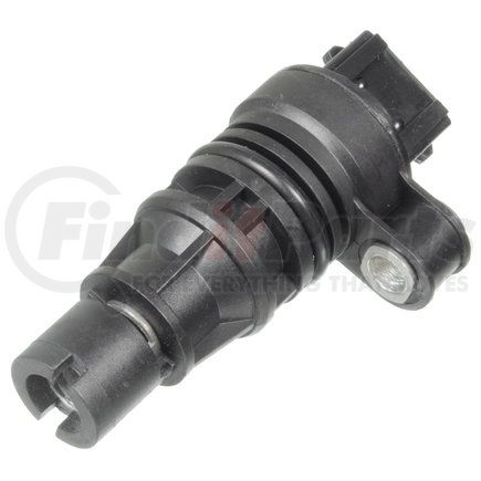 2VSS0124 by HOLSTEIN - Holstein Parts 2VSS0124 Vehicle Speed Sensor for Kia, Hyundai