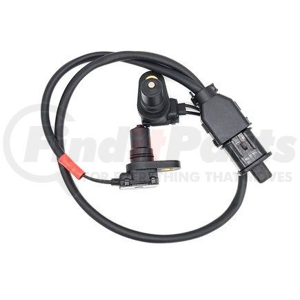 2VSS0277 by HOLSTEIN - Holstein Parts 2VSS0277 Vehicle Speed Sensor for Hyundai