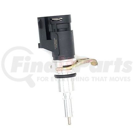 2VSS0266 by HOLSTEIN - Holstein Parts 2VSS0266 Vehicle Speed Sensor for Ford, Mercury