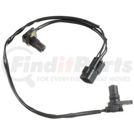 2VSS0562 by HOLSTEIN - Holstein Parts 2VSS0562 Vehicle Speed Sensor for Hyundai