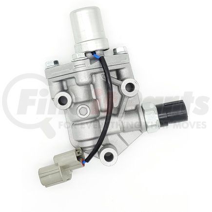 2VTS0147 by HOLSTEIN - Holstein Parts 2VTS0147 Engine Variable Valve Timing (VVT) Solenoid for Honda