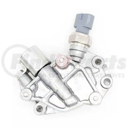 2VTS0141 by HOLSTEIN - Holstein Parts 2VTS0141 Engine Variable Valve Timing (VVT) Solenoid for Honda