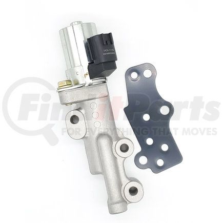 2VTS0189 by HOLSTEIN - Holstein Parts 2VTS0189 Engine VVT Solenoid for Nissan, INFINITI