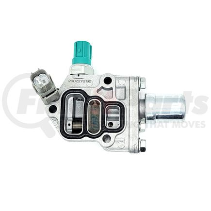 2VTS0480 by HOLSTEIN - Holstein Parts 2VTS0480 Engine Variable Valve Timing (VVT) Solenoid
