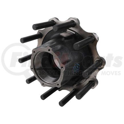 150.T1101.S1 by AUTOMANN - Outboard Mount Hub Assembly