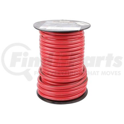 178.2050RD by AUTOMANN - Wire Starter Cable, 4 Ga., 100 ft., Red