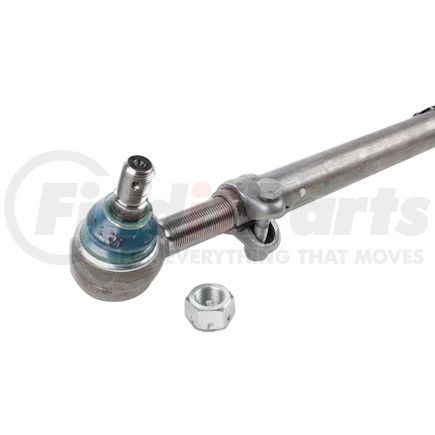 463.DS7526 by AUTOMANN - Cross Tube Assembly, for Peterbilt/Kenworth/Ford/IHC/Freightliner