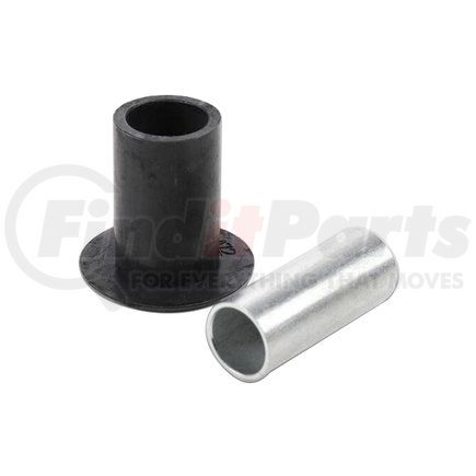 M13472K by AUTOMANN - Hood Pivot Bushing Kit, for Peterbilt