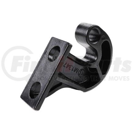 M134708R by AUTOMANN - Lower Hood Pivot, for Peterbilt