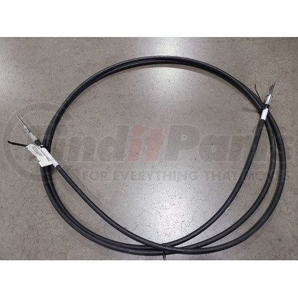 ORS15798014 by FREIGHTLINER - Parking Brake Cable