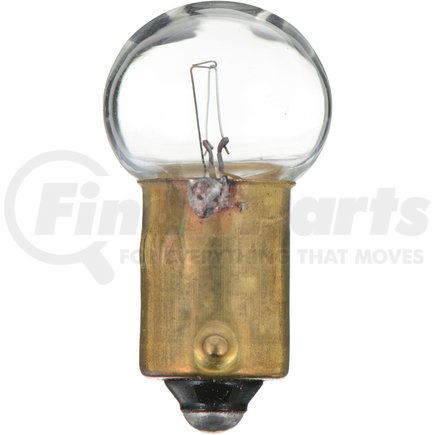 57CP by PHILIPS AUTOMOTIVE LIGHTING - Philips Standard Miniature 57