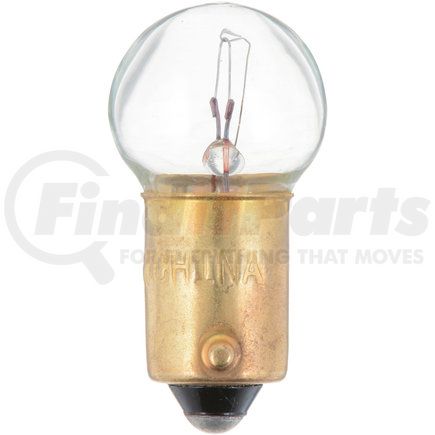 57B2 by PHILIPS AUTOMOTIVE LIGHTING - Philips Standard Miniature 57