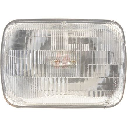 6052C1 by PHILIPS AUTOMOTIVE LIGHTING - Philips Standard Sealed Beam 6052