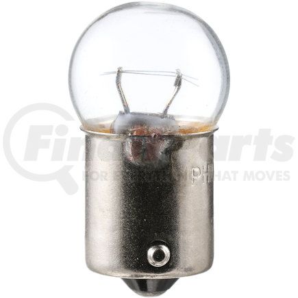 631LLB2 by PHILIPS AUTOMOTIVE LIGHTING - Philips LongerLife Miniature 631LL