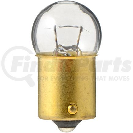 67B2 by PHILIPS AUTOMOTIVE LIGHTING - Philips Standard Miniature 67