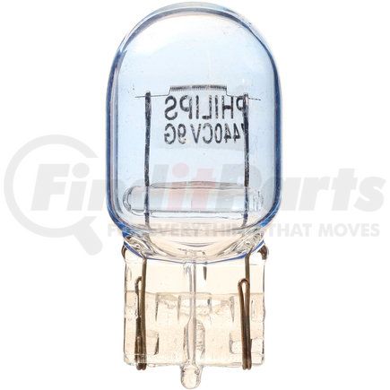 7440CVB2 by PHILIPS AUTOMOTIVE LIGHTING - Philips CrystalVision ultra miniature 7440