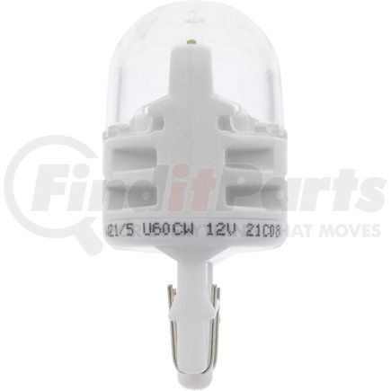 7443WLED by PHILIPS AUTOMOTIVE LIGHTING - Philips Ultinon LED 7443WLED