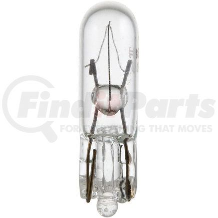 85CP by PHILIPS AUTOMOTIVE LIGHTING - Philips Standard Miniature 85