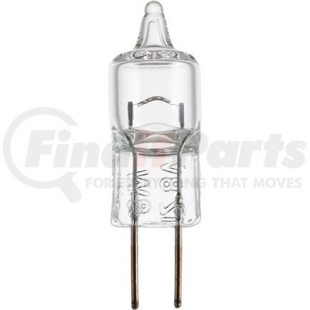 891B1 by PHILIPS AUTOMOTIVE LIGHTING - Philips Standard Fog Light 891