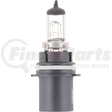 9004PRB2 by PHILIPS AUTOMOTIVE LIGHTING - Philips Vision Headlight 9004