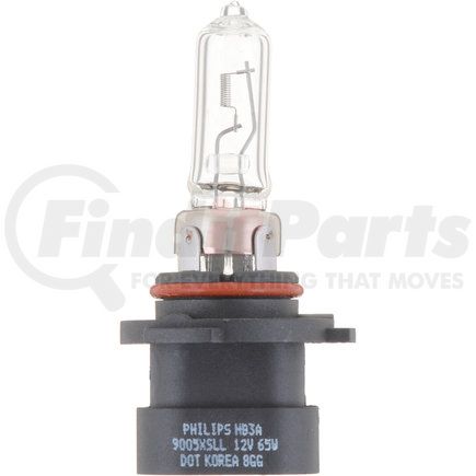 9005XSLLC1 by PHILIPS AUTOMOTIVE LIGHTING - Philips LongerLife Bulb 9005XSLL