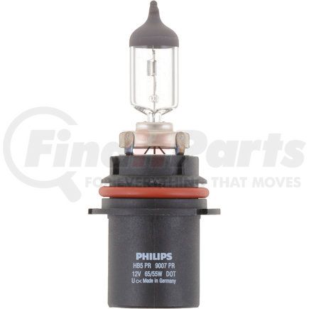 9007PRB2 by PHILIPS AUTOMOTIVE LIGHTING - Philips Vision Headlight 9007