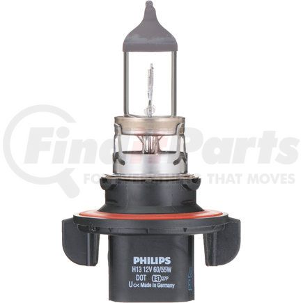 9008C1 by PHILIPS AUTOMOTIVE LIGHTING - Philips Standard Headlight 9008