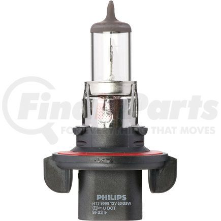 9008MDC1 by PHILIPS AUTOMOTIVE LIGHTING - Philips MasterDuty Bulb