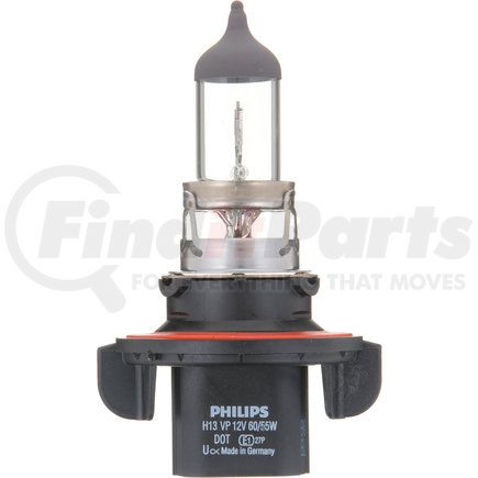 9008VPB2 by PHILIPS AUTOMOTIVE LIGHTING - Philips VisionPlus Headlight 9008