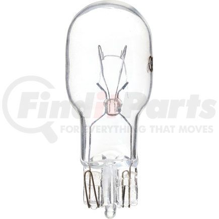 906B2 by PHILIPS AUTOMOTIVE LIGHTING - Philips Standard Miniature 906